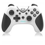 Bluetooth Pro Controller for Nintendo Switch & PC