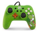 PowerA Wired Yoshi Controller for Nintendo Switch