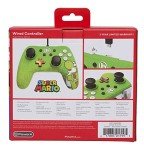 PowerA Wired Yoshi Controller for Nintendo Switch