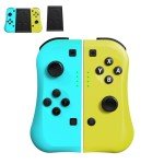 Youglay Wireless Switch Controllers with Gyro & Vibration
