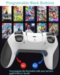 Bluetooth Pro Controller for Nintendo Switch & PC