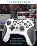 Bluetooth Pro Controller for Nintendo Switch & PC