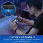 HASACOOL Switch Pro Controller with Turbo & Vibration
