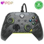 PDP Carbon Wired Controller for Xbox Series X|S
