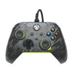 PDP Carbon Wired Controller for Xbox Series X|S