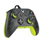 PDP Carbon Wired Controller for Xbox Series X|S