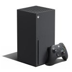 Xbox Series X Gaming Console