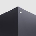 Xbox Series X Gaming Console