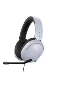 Sony INZONE H3 Gaming Headset with Boom Mic