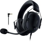 Razer BlackShark V2 X Wired Headset for PS5