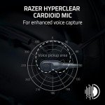 Razer BlackShark V2 X Wired Headset for PS5