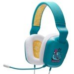 PowerA Llambro Wired Stereo Headset for Switch