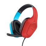 Trust Gaming GXT 416S Zirox Headset for Switch