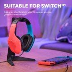 Trust Gaming GXT 416S Zirox Headset for Switch