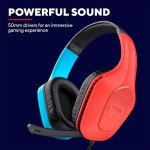 Trust Gaming GXT 416S Zirox Headset for Switch