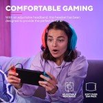 Trust Gaming GXT 416S Zirox Headset for Switch