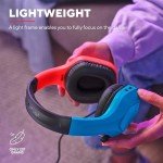 Trust Gaming GXT 416S Zirox Headset for Switch