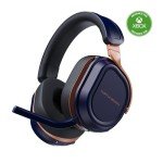 Turtle Beach Stealth 700 Wireless Gaming Headset - Blue