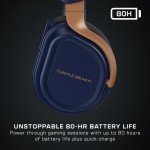 Turtle Beach Stealth 700 Wireless Gaming Headset - Blue