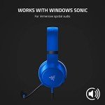 Razer Kaira X Wired Headset for Xbox