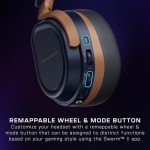 Turtle Beach Stealth 700 Wireless Gaming Headset - Blue