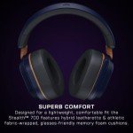 Turtle Beach Stealth 700 Wireless Gaming Headset - Blue
