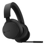 Xbox Wireless Headset for Gaming Consoles and PCs