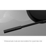 Xbox Wireless Headset for Gaming Consoles and PCs