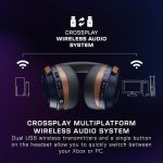 Turtle Beach Stealth 700 Wireless Gaming Headset - Blue