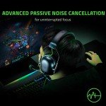 Razer BlackShark V2 X Wired Gaming Headset