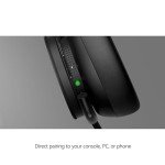 Xbox Wireless Headset for Gaming Consoles and PCs