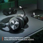 SteelSeries Arctis Nova Pro Wireless Gaming Headset