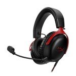 HyperX Cloud III Wired Gaming Headset for Console