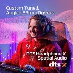 HyperX Cloud III Wired Gaming Headset for Console
