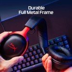 HyperX Cloud III Wired Gaming Headset for Console