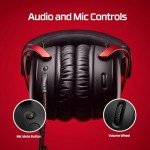 HyperX Cloud III Wired Gaming Headset for Console