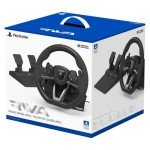 HORI Racing Wheel Apex for PS5, PS4, PC