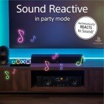PlayStation Icons Light with 3 Dynamic Modes