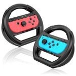 Shadowin Racing Wheels for Nintendo Switch and OLED