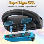 Shadowin Racing Wheels for Nintendo Switch and OLED