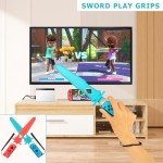 20-in-1 Sports Accessories Kit for Nintendo Switch