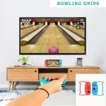 20-in-1 Sports Accessories Kit for Nintendo Switch