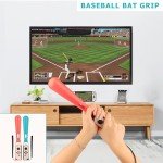 20-in-1 Sports Accessories Kit for Nintendo Switch