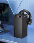 RGB Cooling Fan for Xbox Series X with USB