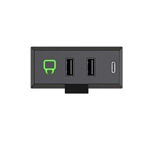 Venom USB Hub for Xbox Series X