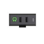 Venom USB Hub for Xbox Series X