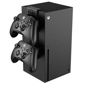 Venom Xbox Series X Controller Rack