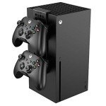 Venom Xbox Series X Controller Rack - Black