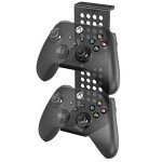 Venom Xbox Series X Controller Rack - Black