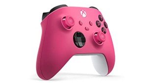 Xbox Wireless Controller - Deep Pink